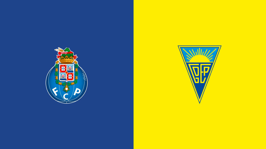 Prognóstico Porto vs Estoril