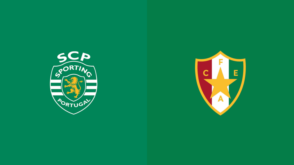 Prognóstico Sporting vs Estrela