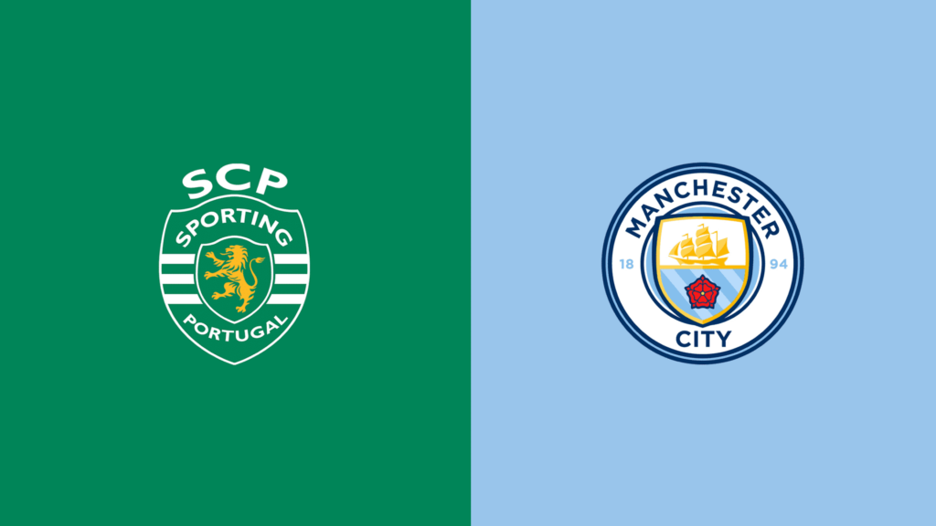 Prognóstico Sporting vs Manchester City