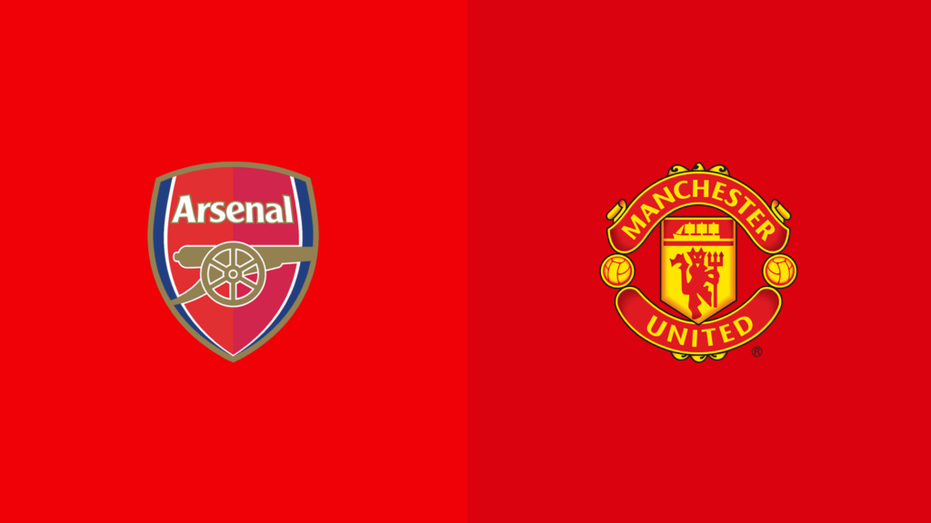 Prognóstico Arsenal vs Manchester United: análise do clássico e dicas de apostas