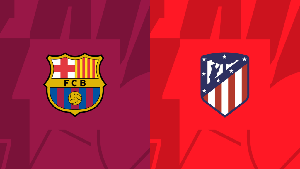 Prognóstico Barcelona vs Atlético Madrid