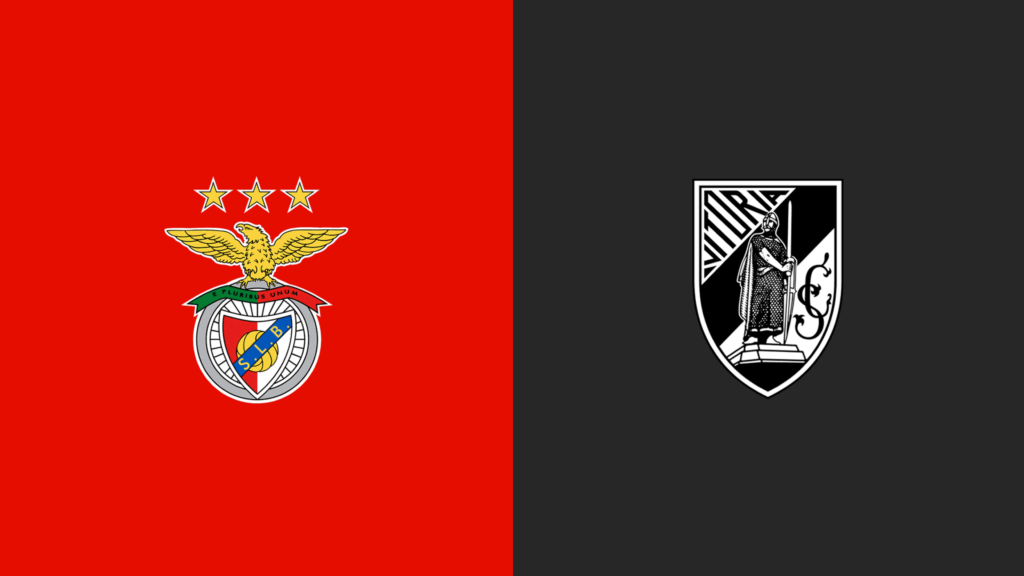 Prognóstico Benfica Vitoria