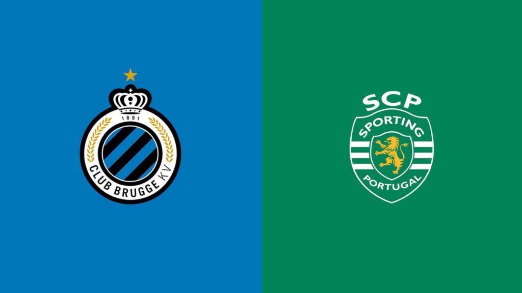 Prognóstico Clube Brugge vs Sporting: Análise e Sugestão de Aposta