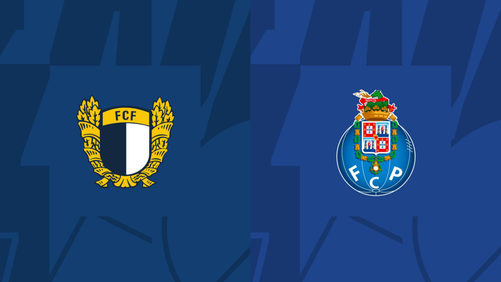 Prognóstico FC Porto x Famalicão