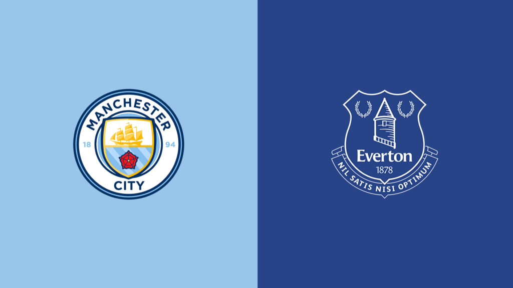 Prognóstico Manchester City vs Everton