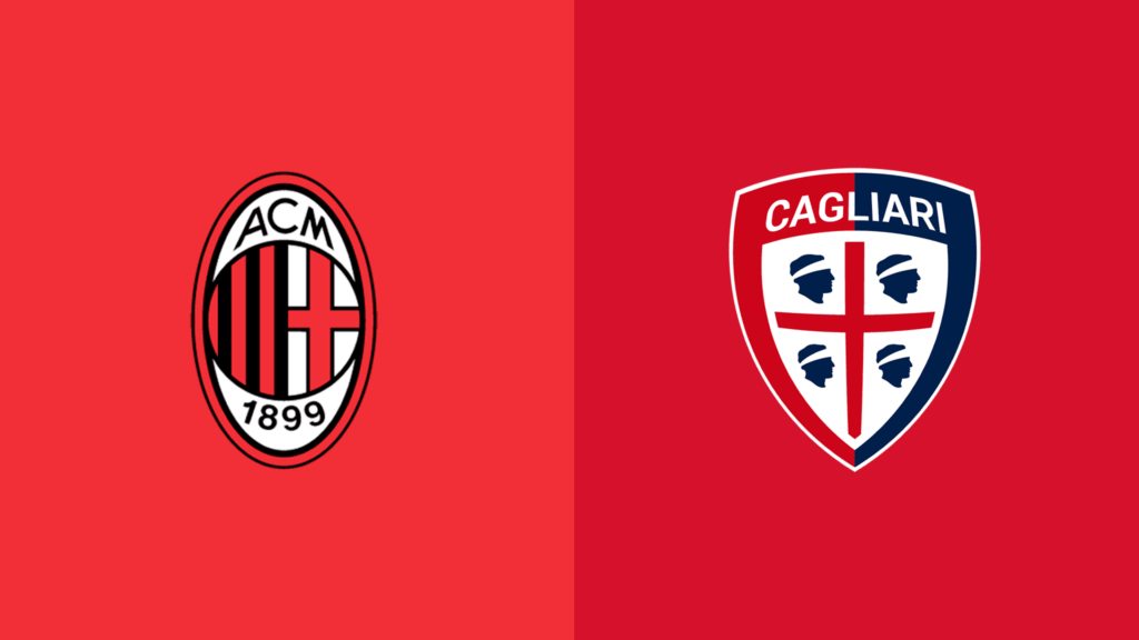 Prognóstico AC Milan vs Cagliari