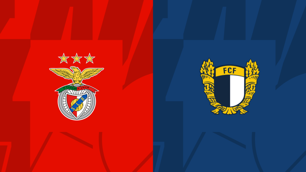 Prognóstico Benfica vs Famalicão