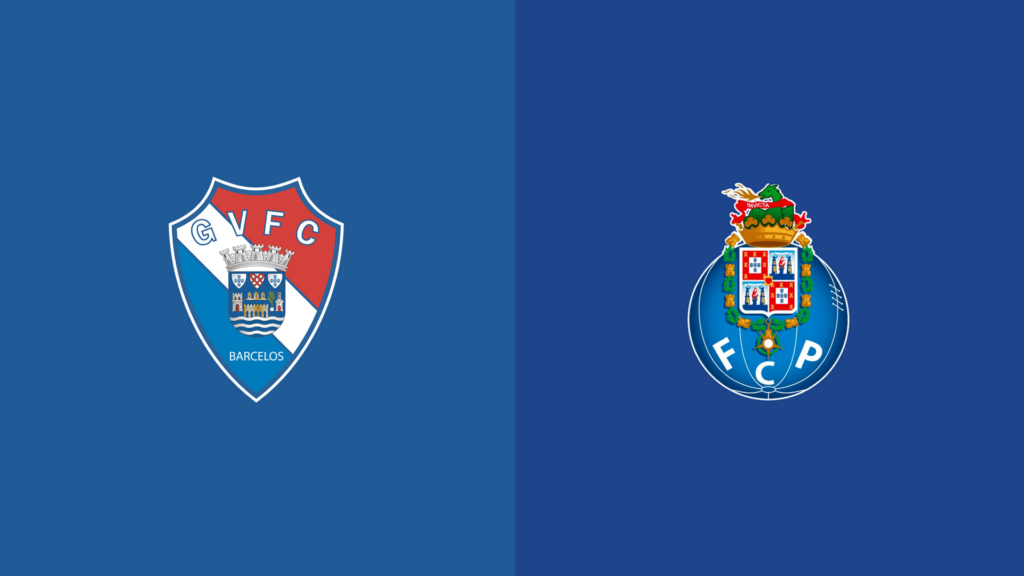 Prognóstico Gil Vicente vs Porto