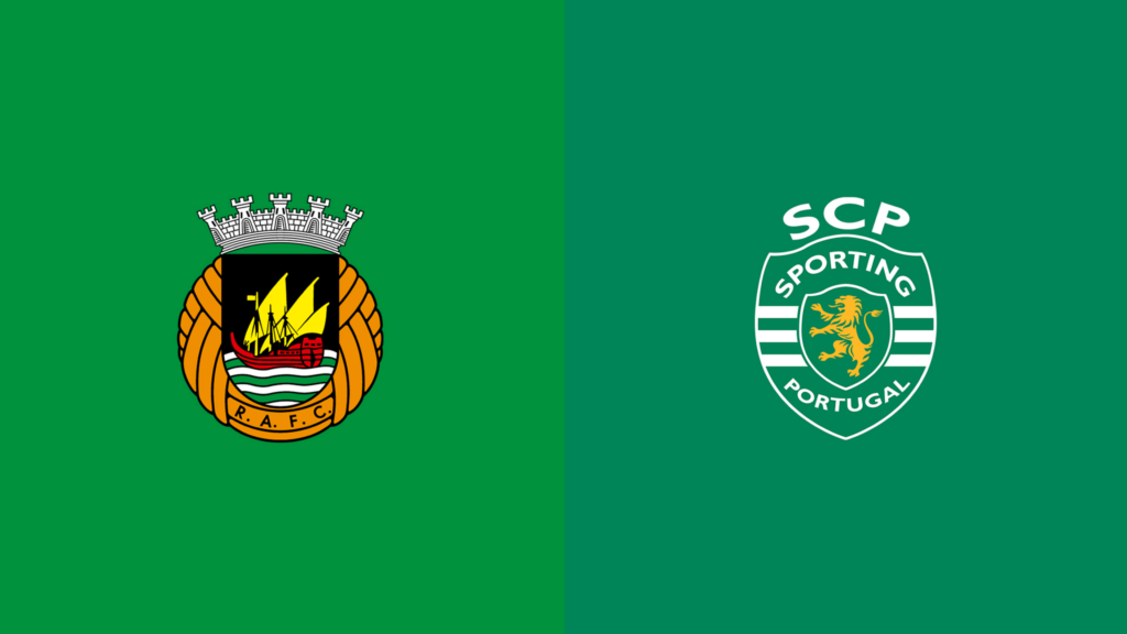 Prognóstico Rio Ave vs Sporting