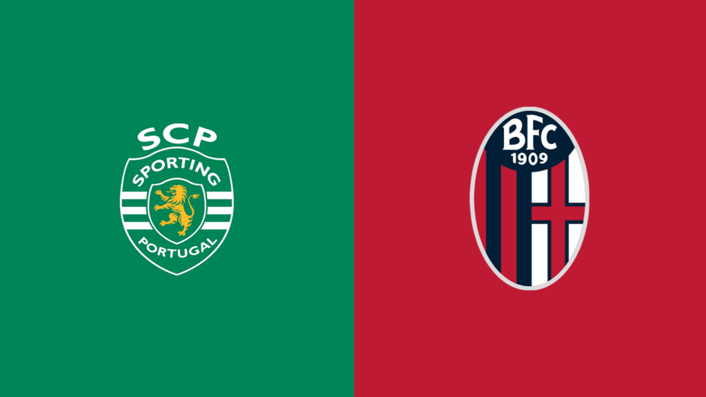 Prognóstico Sporting vs Bolonha