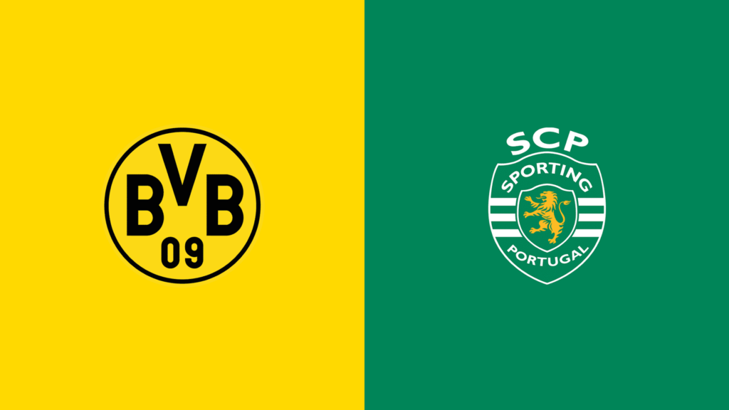 Prognóstico Dortmund vs Sporting