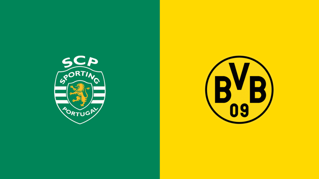 Prognóstico Sporting vs Dortmund