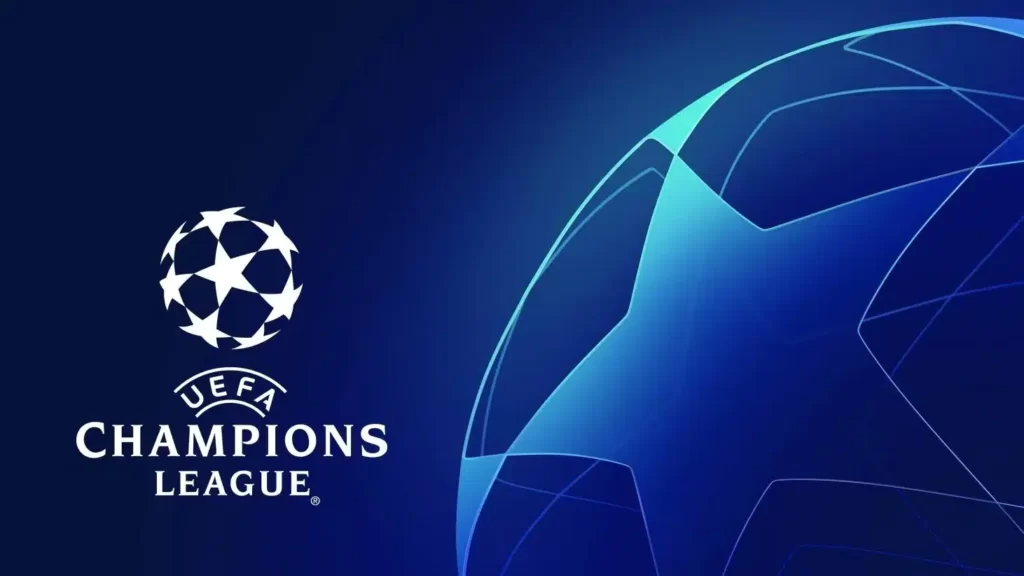 Prognósticos Champions League