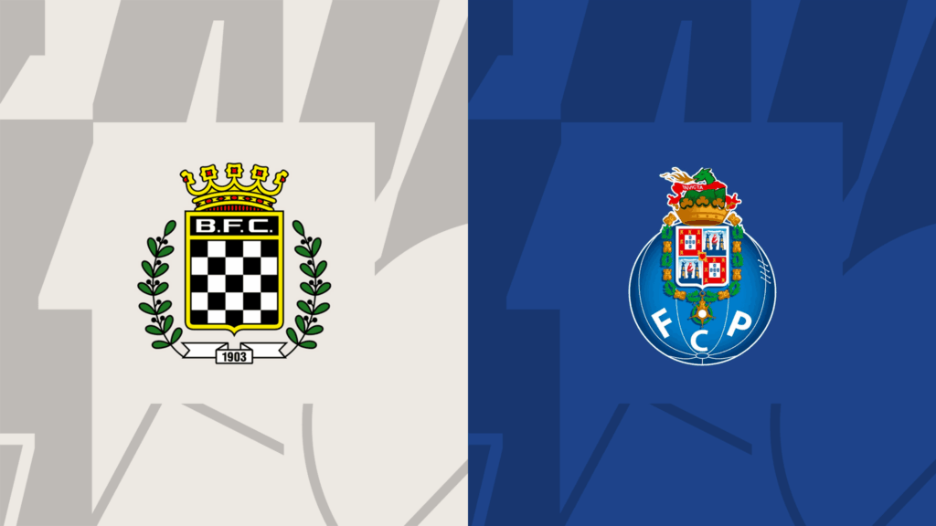 Prognóstico Boavista vs Porto