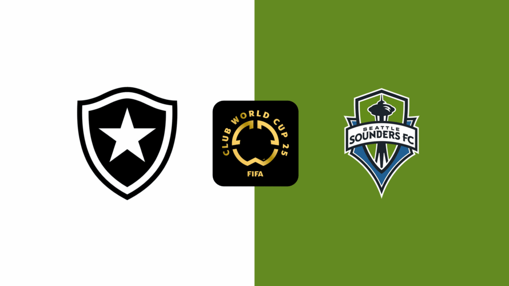 Prognóstico Botafogo vs Seattle Sounders