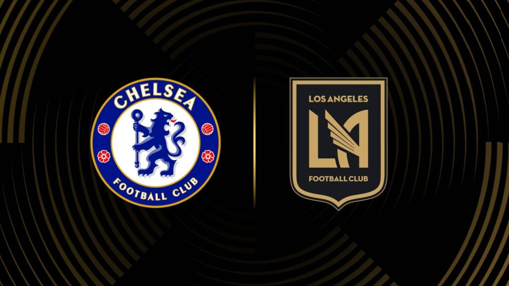 Prognóstico Chelsea vs Los Angeles FC