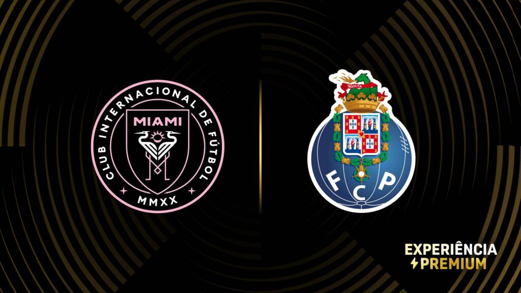 Prognóstico Inter Miami vs FC Porto