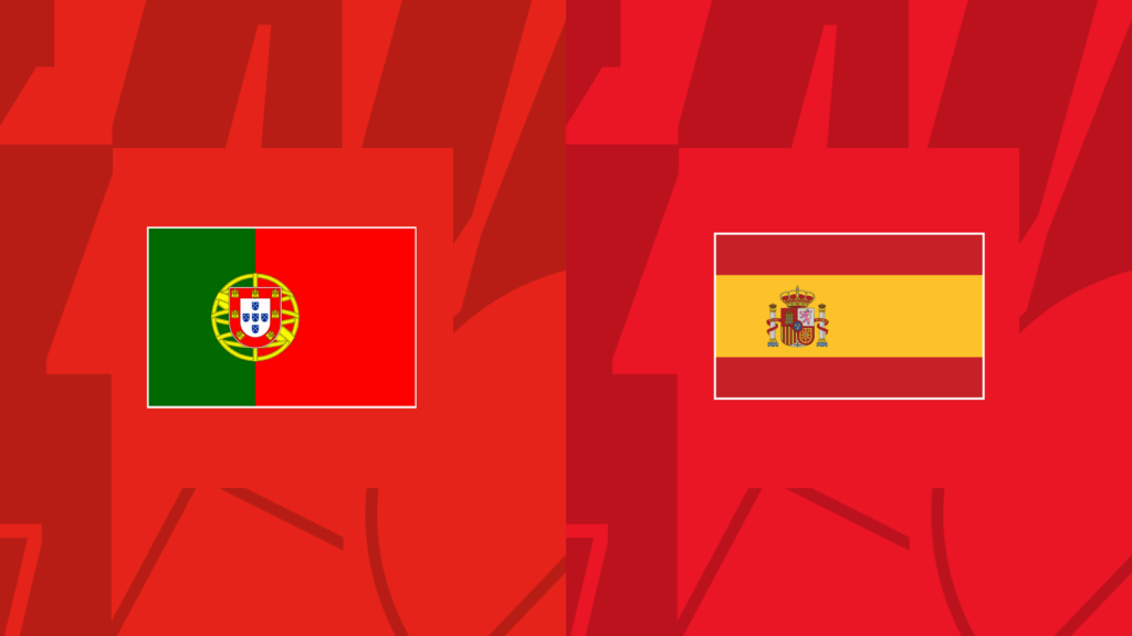 Prognóstico Portugal Espanha