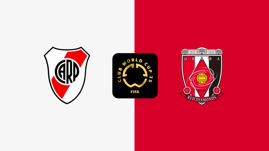 Prognóstico River Plate vs Urawa
